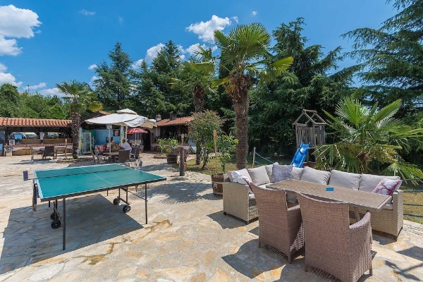 Hotel Villa Gloria (Poreč)